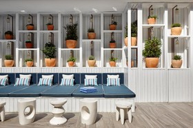 Hotel Delamar