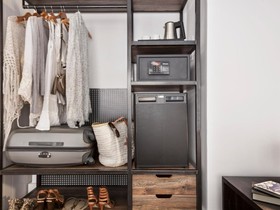 Hotel Delamar