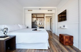 Hotel Delamar