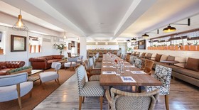 Hotel Delamar