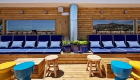 Hotel Delamar