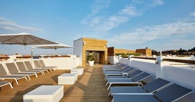 Hotel Delamar