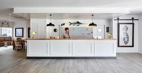 Hotel Delamar