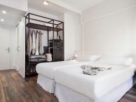 Hotel Delamar