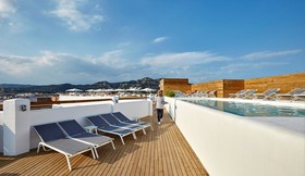 Hotel Delamar