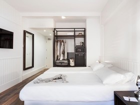 Hotel Delamar
