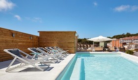 Hotel Delamar