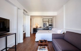Hotel Delamar