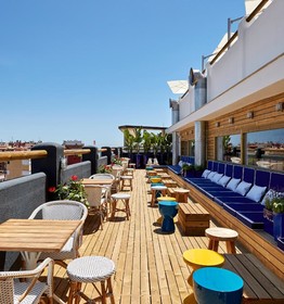 Hotel Delamar