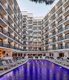 Hotel Delamar