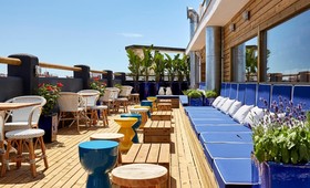 Hotel Delamar