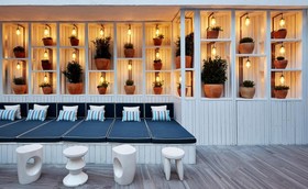 Hotel Delamar