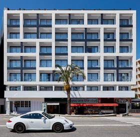 Hotel Delamar