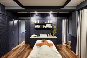 Hotel Delamar