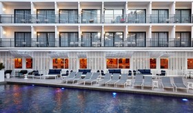 Hotel Delamar