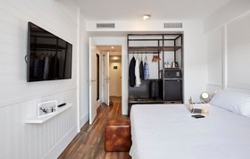 Hotel Delamar