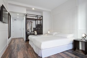 Hotel Delamar