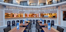 Hotel Delamar