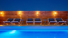 Hotel Delamar