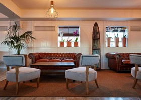 Hotel Delamar