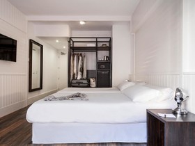 Hotel Delamar