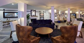 Hotel Delamar