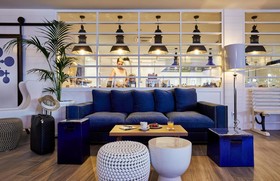 Hotel Delamar