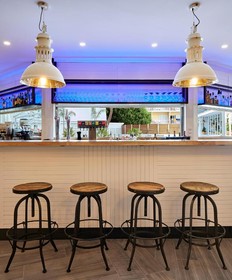 Hotel Delamar