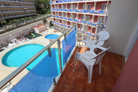 Don Juan Resort Affiliated by FERGUS