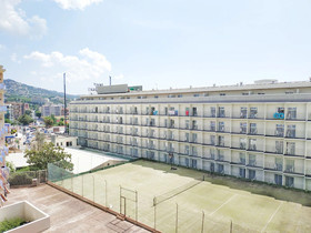 Don Juan Resort Affiliated by FERGUS