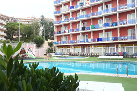 Don Juan Resort Affiliated by FERGUS