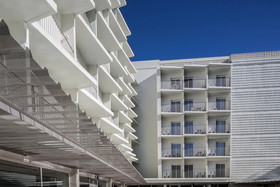 Don Juan Resort Affiliated by FERGUS