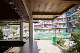 Don Juan Resort Affiliated by FERGUS