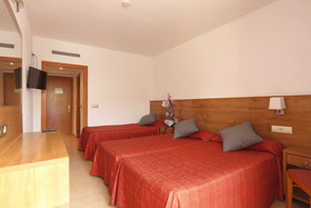 Don Juan Resort Affiliated by FERGUS