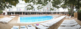 Don Juan Resort Affiliated by FERGUS