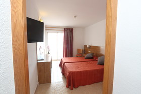 Don Juan Resort Affiliated by FERGUS