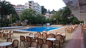Don Juan Resort Affiliated by FERGUS