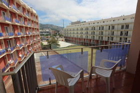 Don Juan Resort Affiliated by FERGUS