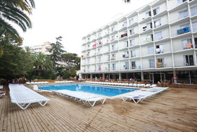 Don Juan Resort Affiliated by FERGUS