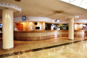 Don Juan Resort Affiliated by FERGUS
