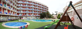 Don Juan Resort Affiliated by FERGUS