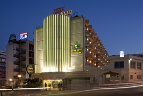 Don Juan Resort Affiliated by FERGUS