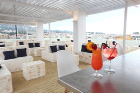 Don Juan Resort Affiliated by FERGUS