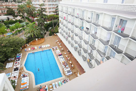 Don Juan Resort Affiliated by FERGUS