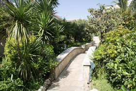 Don Juan Resort Affiliated by FERGUS