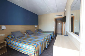 Don Juan Resort Affiliated by FERGUS