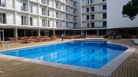 Don Juan Resort Affiliated by FERGUS