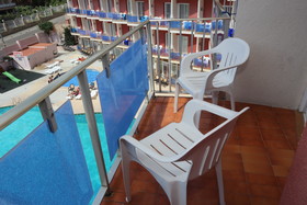 Don Juan Resort Affiliated by FERGUS