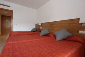 Don Juan Resort Affiliated by FERGUS