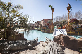 Evenia Olympic Garden